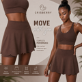 Completo Performance Brown – Crisberry